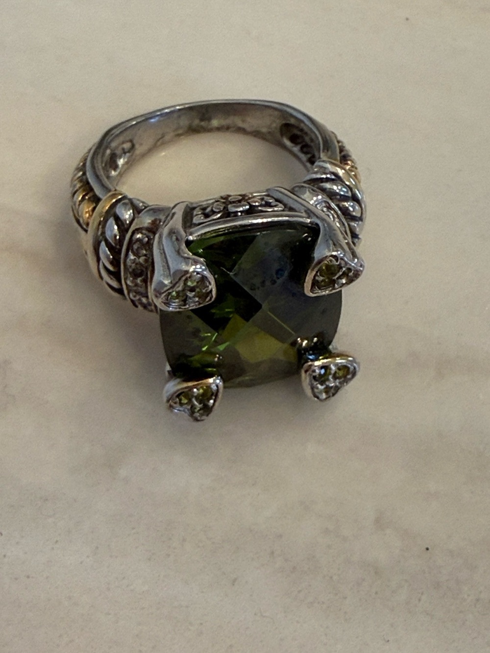 Ring